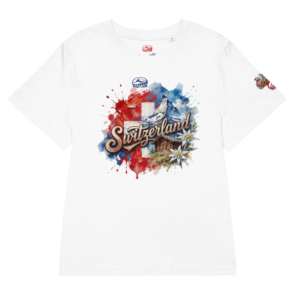 KLETTER STORE | Premium Apparel & Products for Action Sports & High-Octane Lifestyles