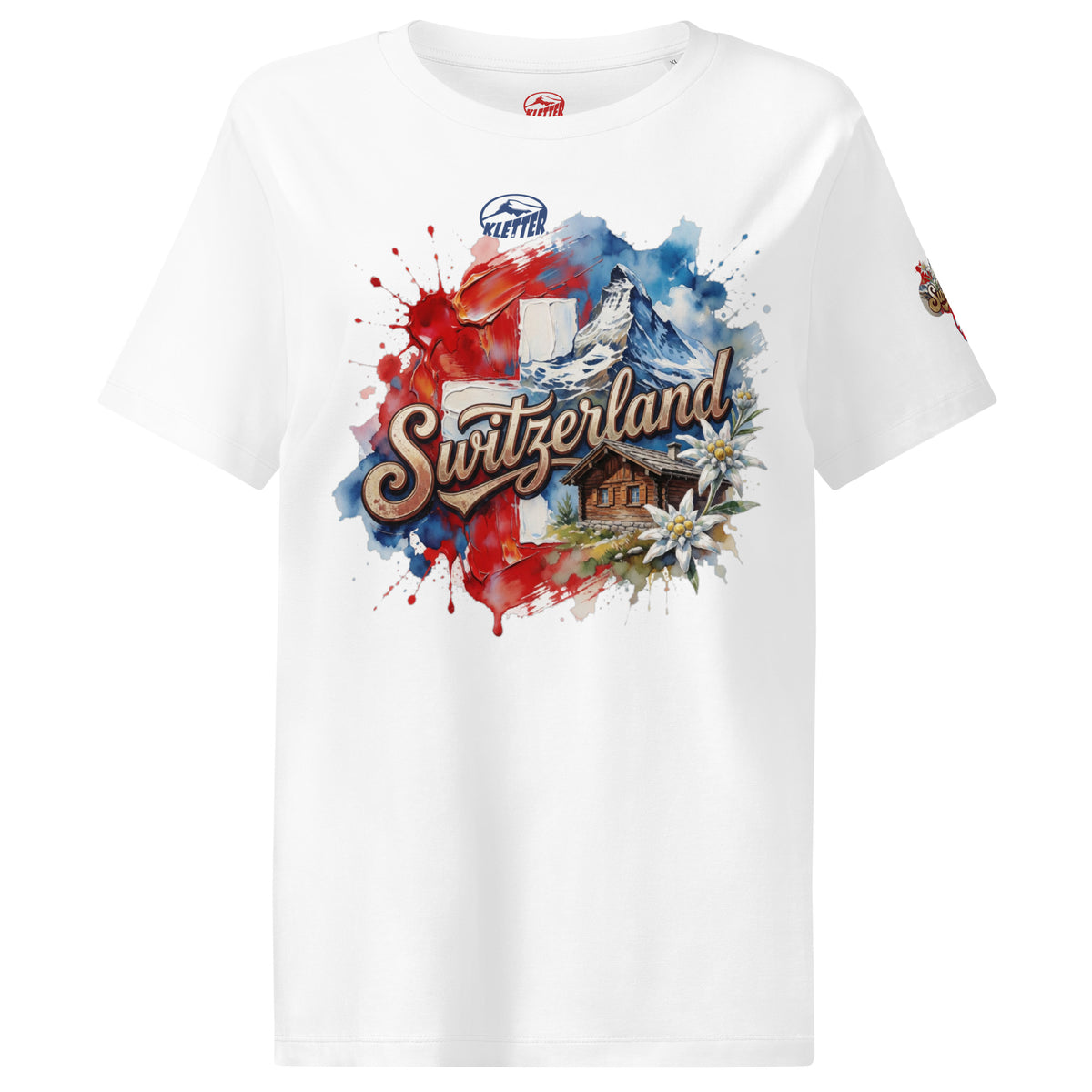 KLETTER STORE | Premium Apparel & Products for Action Sports & High-Octane Lifestyles