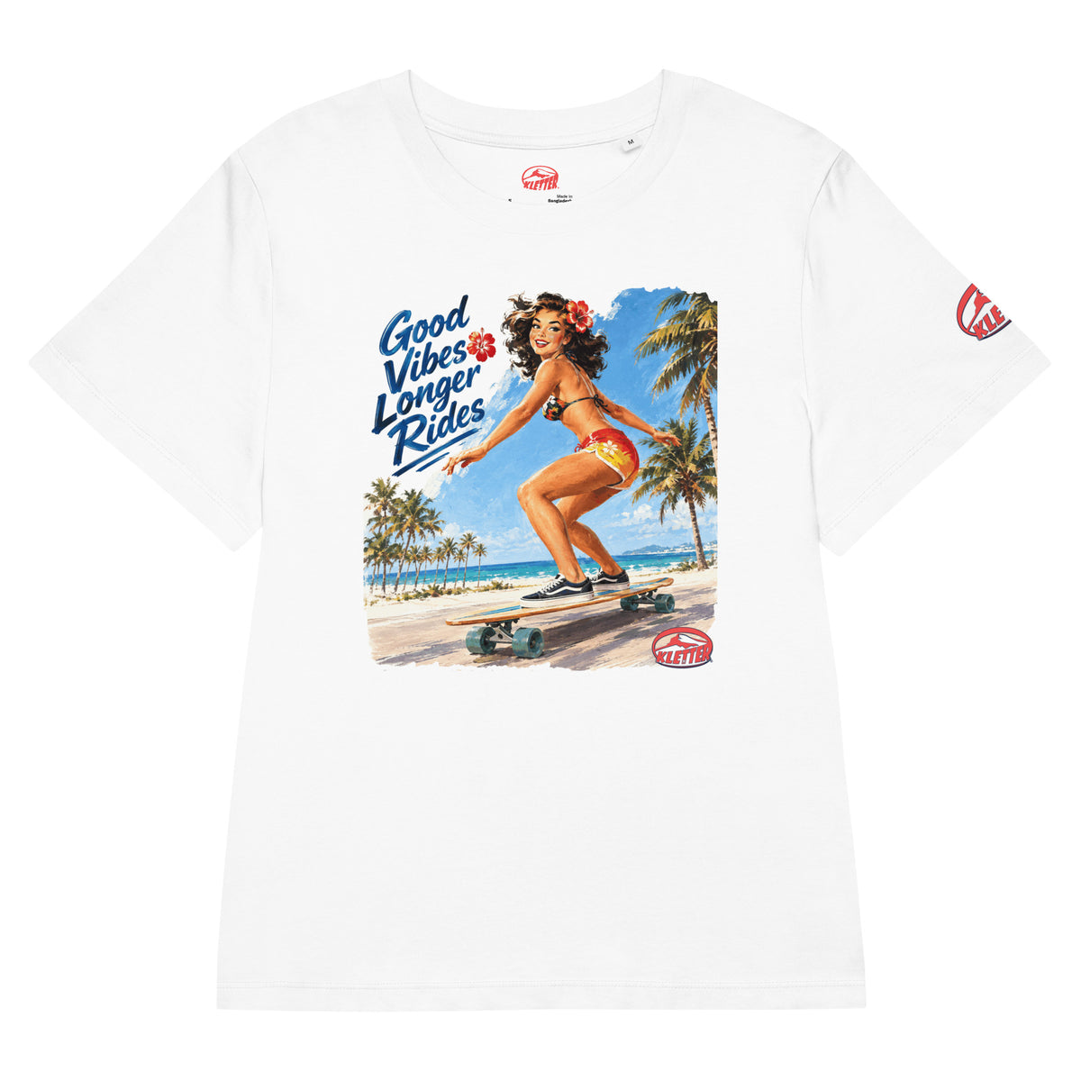 KLETTER STORE | Premium Apparel & Products for Action Sports & High-Octane Lifestyles