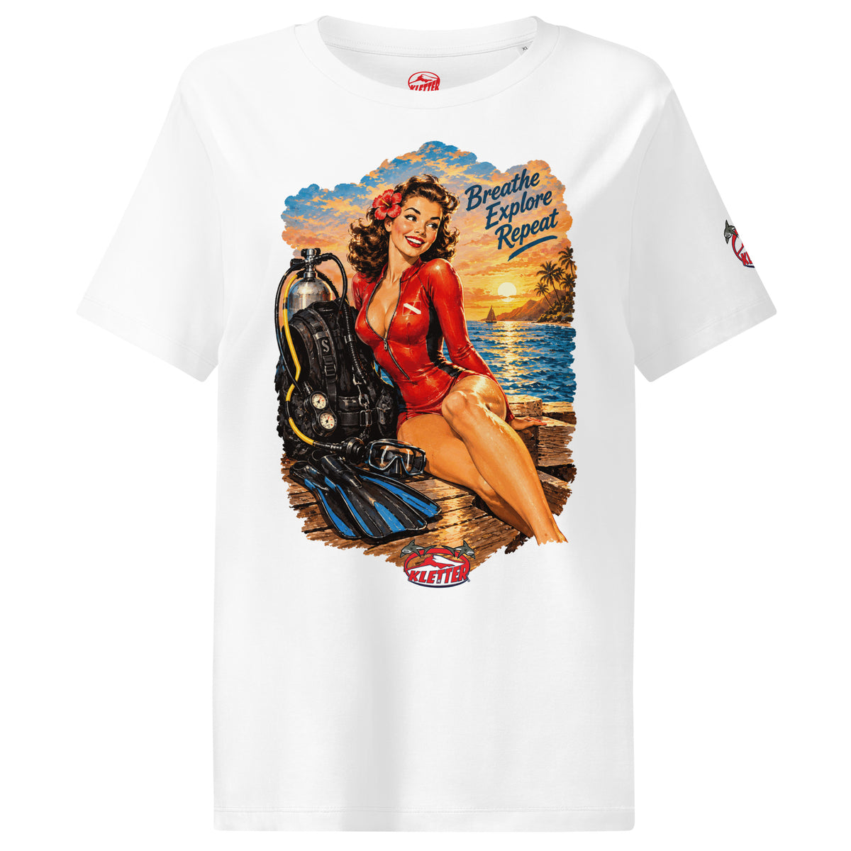 KLETTER STORE | Premium Apparel & Products for Action Sports & High-Octane Lifestyles